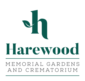 Harewood Crematorium Logo
