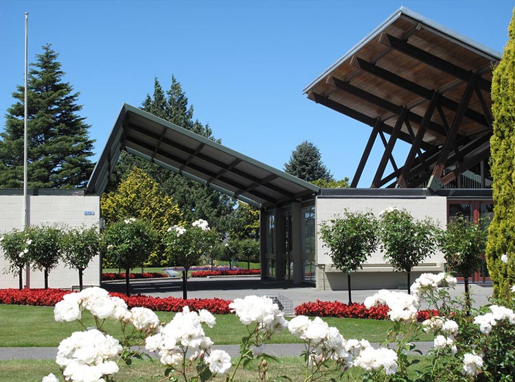 Harewood Gardens Gallery 11