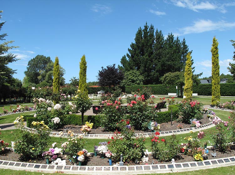 Harewood Gardens Gallery 14